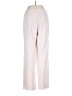 Talbots Pink Linen Pants Size 6 Petite - photo 2