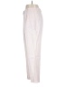 Talbots Pink Linen Pants Size 6 Petite - photo 5