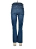 Gap Blue Jeans Size 10R - photo 2