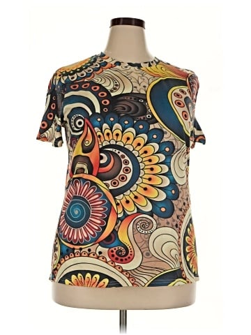 Unbranded Short Sleeve T-Shirt (view 1)