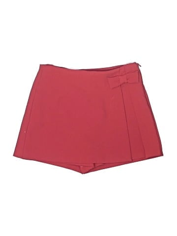 Zara Skort (view 1)