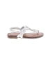 Wonder Nation White Sandals Size 9 (kids) - photo 1