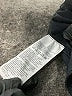 Active by Old Navy Solid Black Casual Pants Size L - photo 8