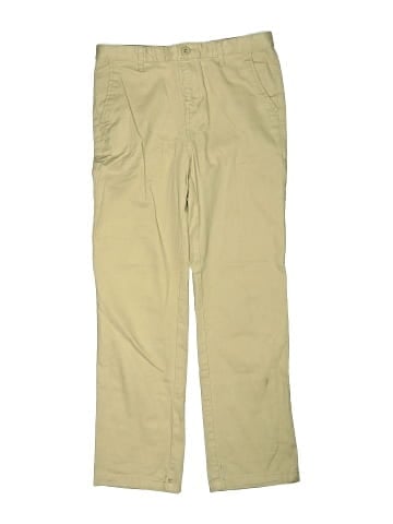 Old Navy Khakis (view 1)