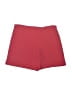 Zara Solid Red Skort Size 8 - 9 - photo 2