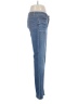 Gap Hearts Blue Jeans Size 8 - photo 4