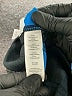 Carter's 100% Polyester Blue Track Jacket 9-12 MO / 12 MO - photo 4