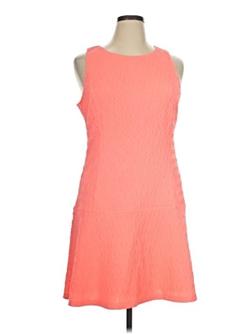 Lilly Pulitzer Casual Dress (view 1)