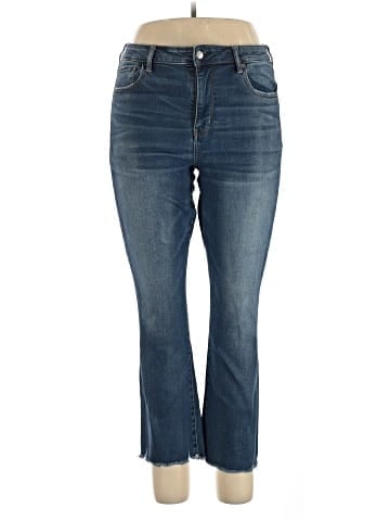 American Eagle Outfitters Jeans (view 1)