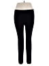 Lyssé Solid Black Active Pants Size M - photo 1