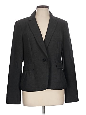 Ann Taylor LOFT Blazer (view 1)