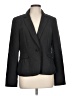 Ann Taylor LOFT Gray Blazer Size 10 - photo 1