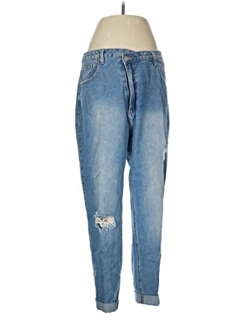 Refuge Jeans (view 1)