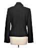 Ann Taylor LOFT Gray Blazer Size 10 - photo 2