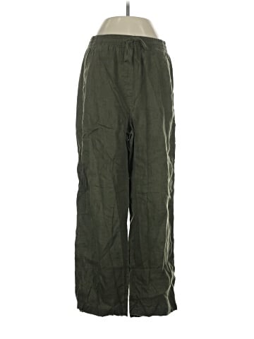 Banana Republic Linen Pants (view 1)