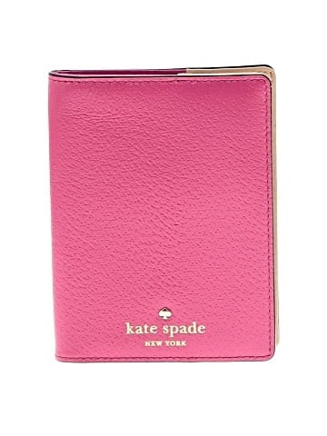 Kate Spade New York Leather Wallet (view 1)