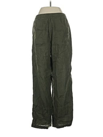 Banana Republic Linen Pants (view 2)