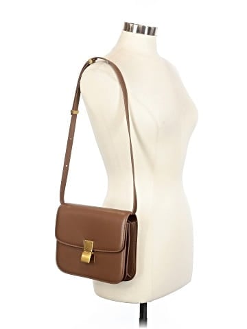 Unbranded Crossbody Bag (view 2)