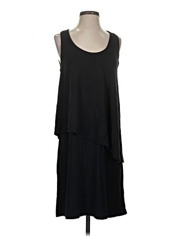Lilla P Casual Dress (view 1)