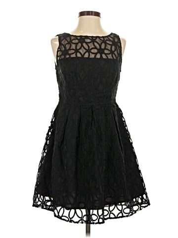BB Dakota Cocktail Dress (view 1)