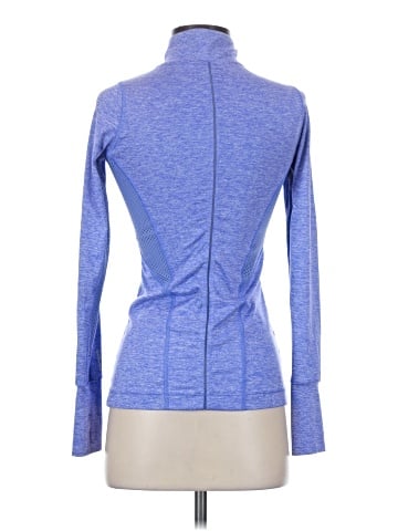 Lorna Jane Active Track Jacket (view 2)