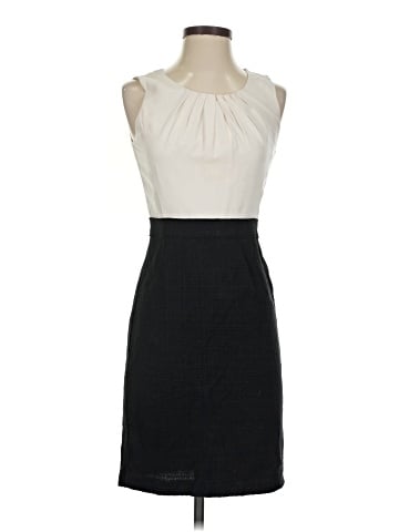 Banana Republic Factory Store Cocktail Dress (view 1)