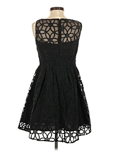 BB Dakota Cocktail Dress (view 2)