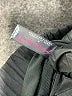 FP Movement Solid Black Shorts Size S - photo 3