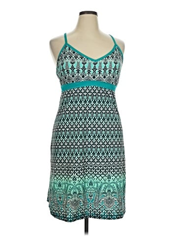 Athleta Casual Dress (view 1)