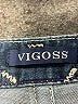 Vigoss Silver Jeans Size 12 - photo 7