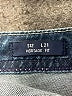 Vigoss Silver Jeans Size 12 - photo 9