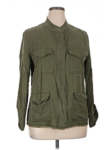 Sanctuary Jacket (view 1)