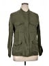 Sanctuary 100% Tencel Green Jacket Size XL - photo 1
