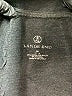 Lands' End Black Active Pants Size M - photo 7
