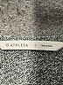 Athleta 100% Cashmere Metallic Gray Cashmere Pullover Sweater Size S - photo 7