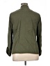 Sanctuary 100% Tencel Green Jacket Size XL - photo 2