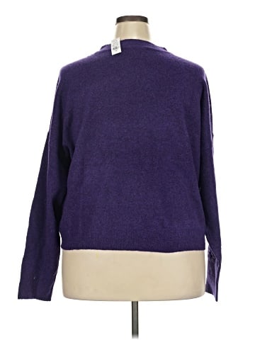New York & Company Pullover Sweater (view 2)