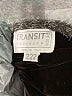 Transit Par-Such Black Jacket Size 2X - photo 6