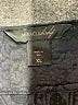 MiracleBody Black Short Sleeve Top Size XL - photo 7