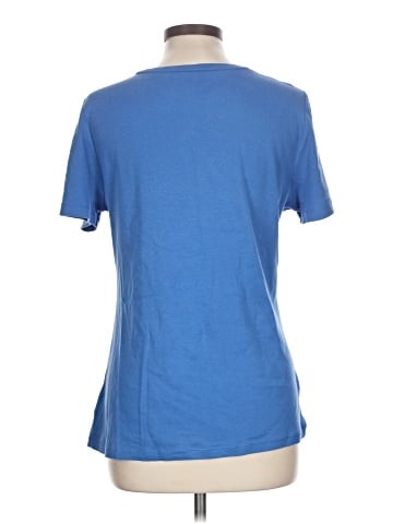 Talbots Outlet Short Sleeve T-Shirt (view 2)