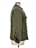 Sanctuary 100% Tencel Green Jacket Size XL - photo 4