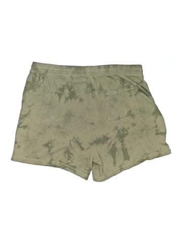 Old Navy Khaki Shorts (view 2)
