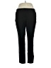 Anne Klein Solid Black Active Pants Size XL - photo 1