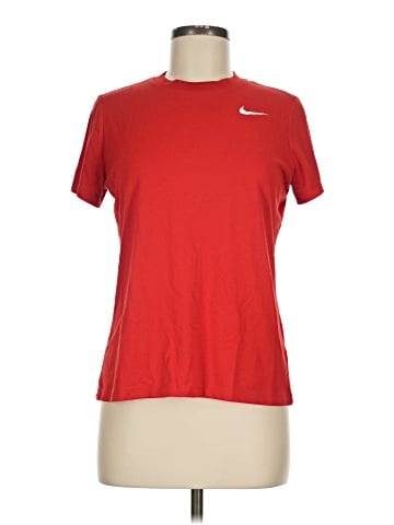 Nike Active T-Shirt (view 1)