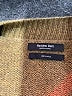 Massimo Dutti 100% Wool Brown Wool Pullover Sweater Size L (estimated) - photo 7