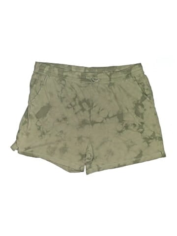 Old Navy Khaki Shorts (view 1)