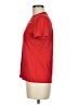 Nike 100% Polyester Red Active T-Shirt Size M - photo 5