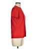 Nike 100% Polyester Red Active T-Shirt Size M - photo 4
