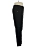 Anne Klein Solid Black Active Pants Size XL - photo 4