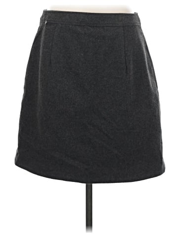 Ann Taylor LOFT Casual Skirt (view 2)